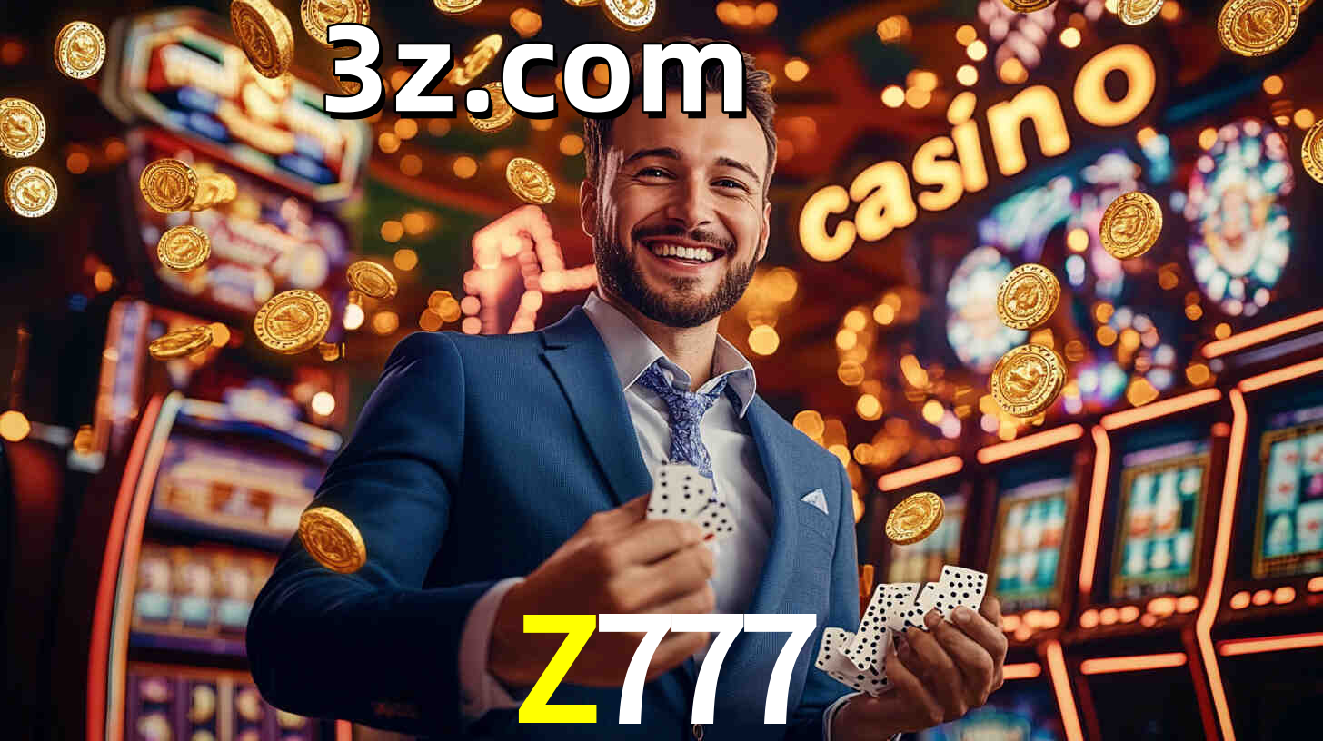 Melhores Jogos de Slots no Z777 🍀