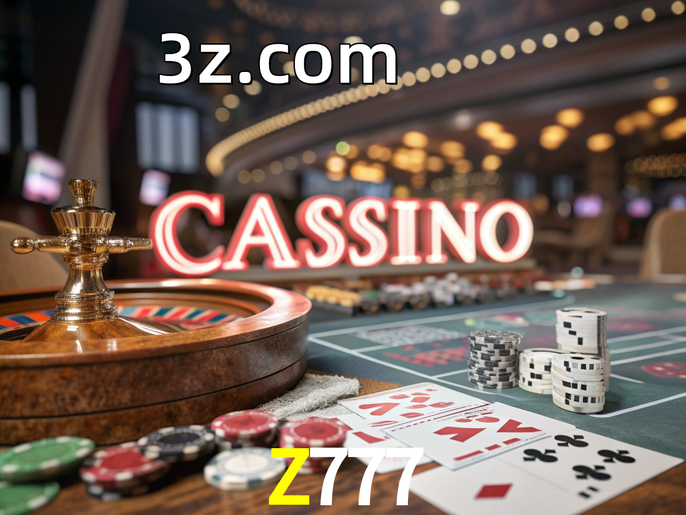 Melhores Jogos de Slots no Z777 🍀