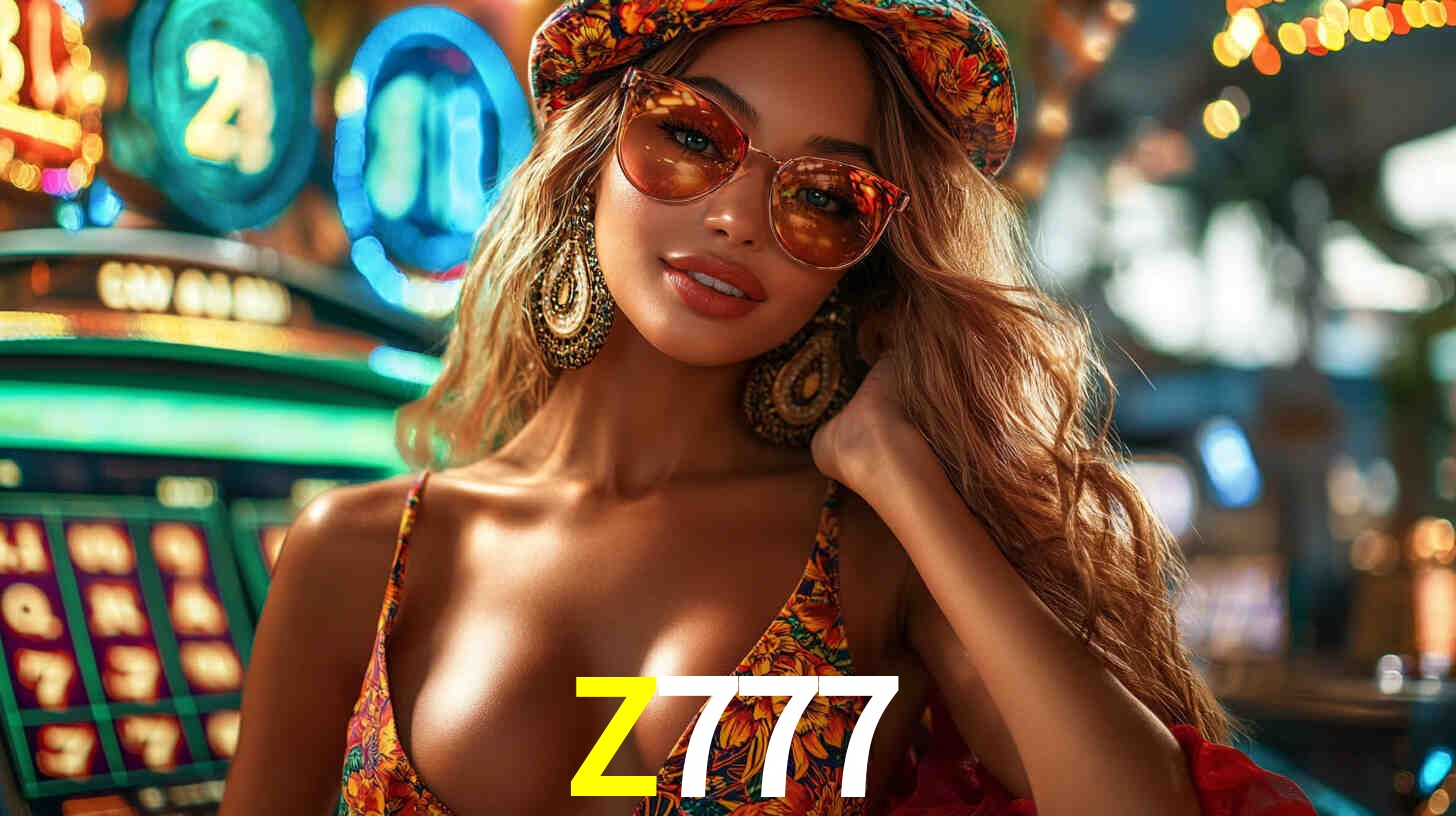 Melhores Jogos de Slots no Z777 🍀