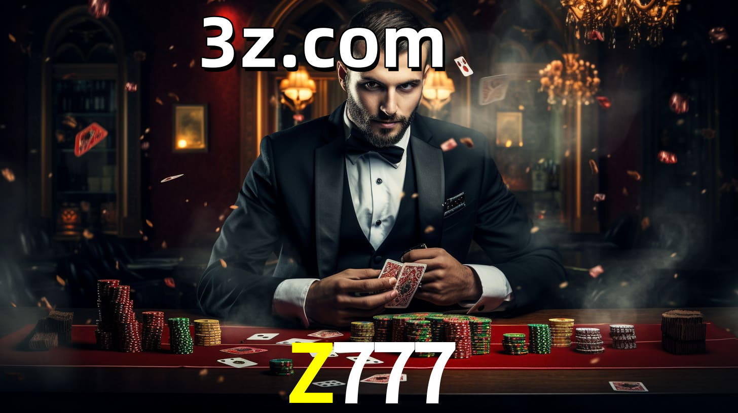 Melhores Jogos de Slots no Z777 🍀