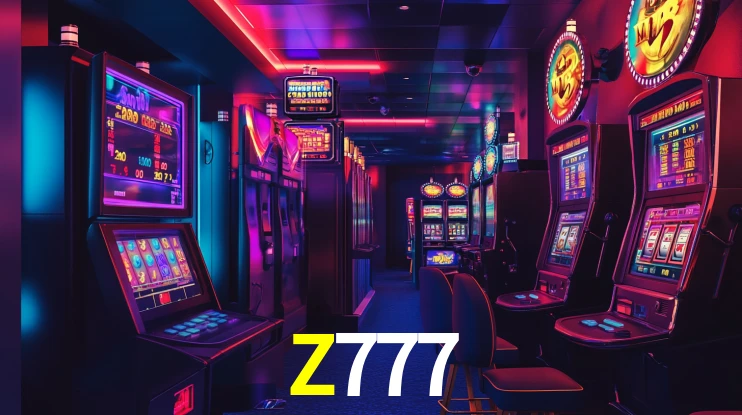 Melhores Jogos de Slots no Z777 🍀