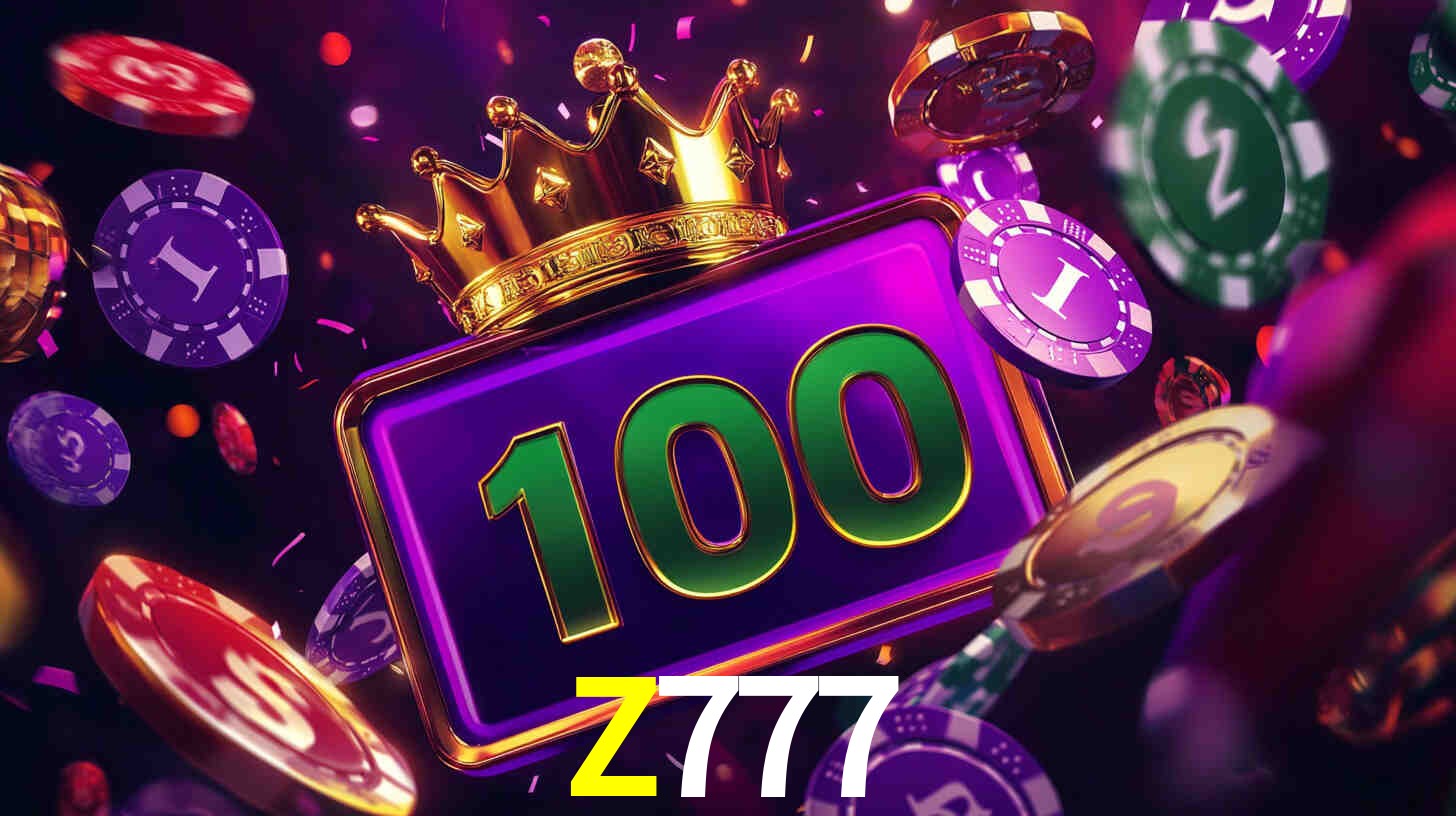 Melhores Jogos de Slots no Z777 🍀