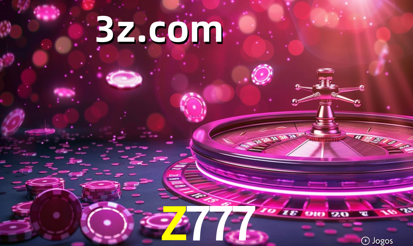 Melhores Jogos de Slots no Z777 🍀